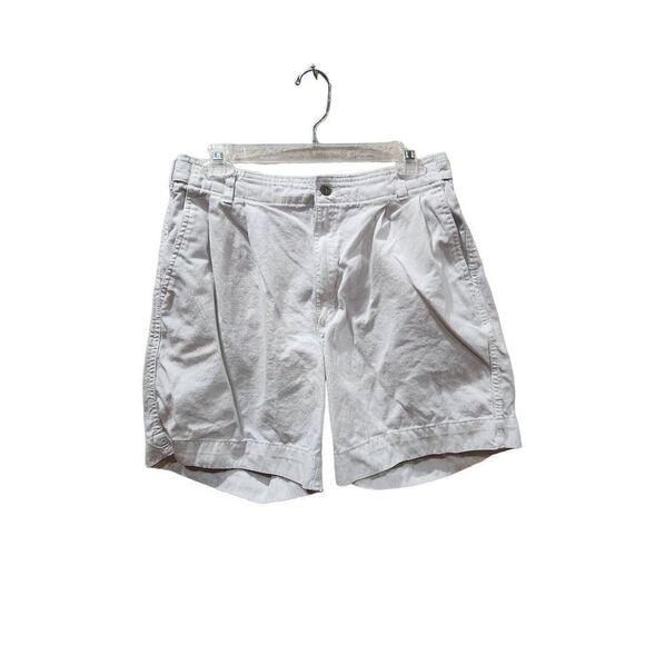 Dockers white shorts - Picture 1 of 10